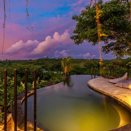 Damai Villa Ungasan Exterior photo